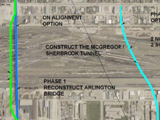 A Better Bridge for Arlington