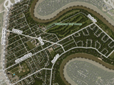 East Fort Garry Walk Bike Project