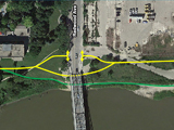 North Winnipeg Parkway