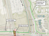 Waverley Underpass Project