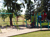 Abdo Samira El Tassi Park Playground