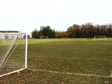 Athletic Field Review