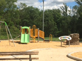 Bergen Cutoff Park Playground