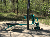 Bunn's Creek Fitness Equipment