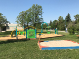 Parc Hazelwood Park