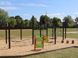 HS Paul Playground