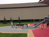 Jumpstart - Pan Am Pool