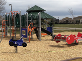 Kirkbridge Park