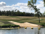 La Barriere Park Kayak/ Canoe Launch