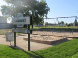Lambert Park