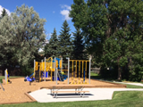 Malden Close Playground