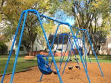McKittrick Park