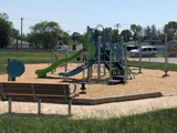 Montcalm Park