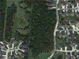 The Oaks Neighbourhood Play Structure
