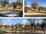 Old East Elmwood C.C.