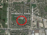 Rosehill Park Renewal