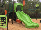 Scotswood Meadows Playground