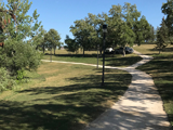 Scurfield Park Pathway Renovation