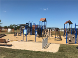 Shady Shores Park