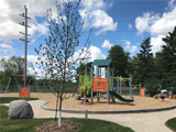 Thomas F. Copeland Park Playground