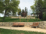 Van Walleghem Park Pathway Improvements