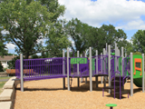 Whitegates Park