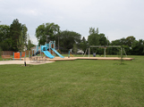 Durham Park Playground