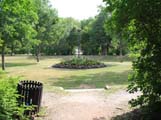 Fisher Park