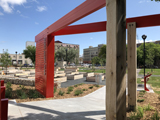 Gord Dong Park