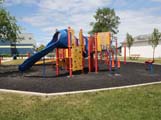 John Shaley Park / Sinclair C.C.