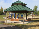 Kirkbridge Park
