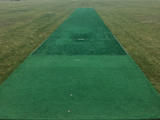 La Barriere Park Cricket Field