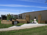 Magas Memorial Park