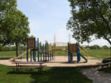 Simkin Park
