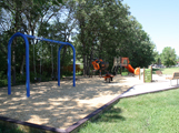 Tom Brown Park