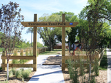 Transcona Trail Park