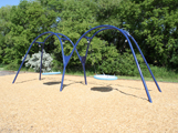 Van Hull Park Play Equipment