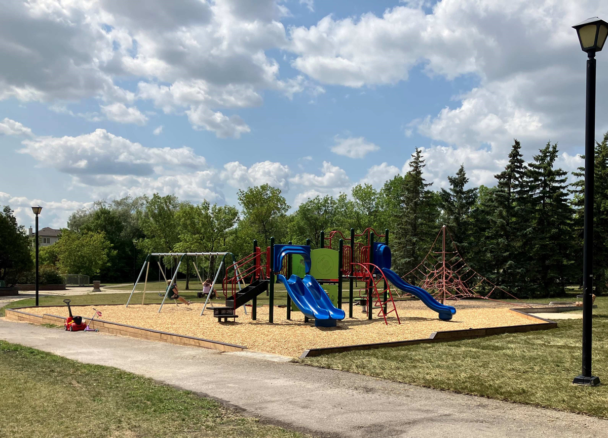 Fountainview Park