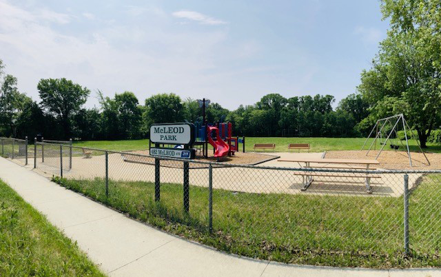 McLeod Park