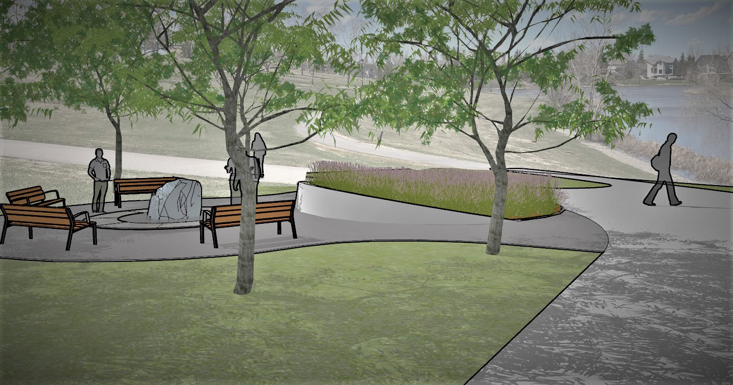 Scurfield Park