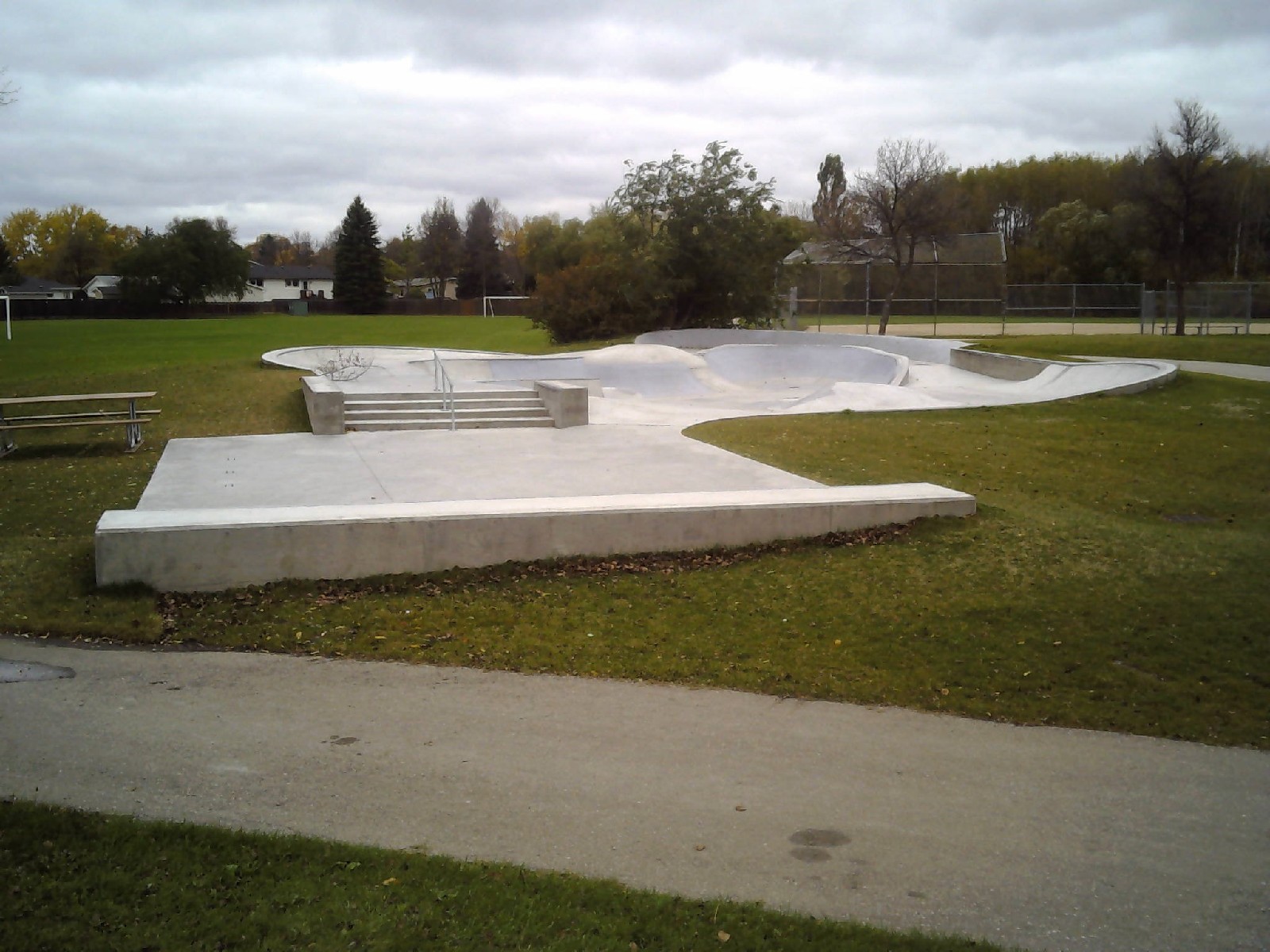 Chornick Park