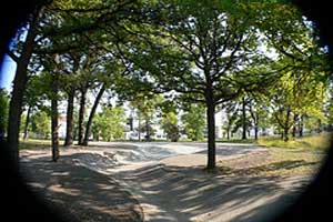 Happyland Park