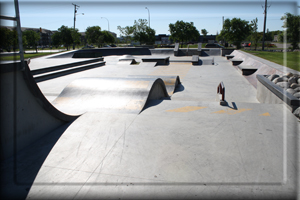 Red River C.C.