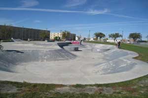 Sargent Park 