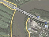 Chief Peguis Trail Extension West