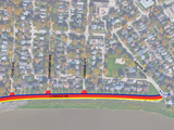 Lyndale Drive Retaining Wall