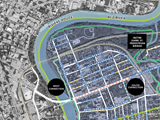 St. Boniface to Downtown Walk Bike Project