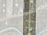 Wolseley to West Alexander Corridor
