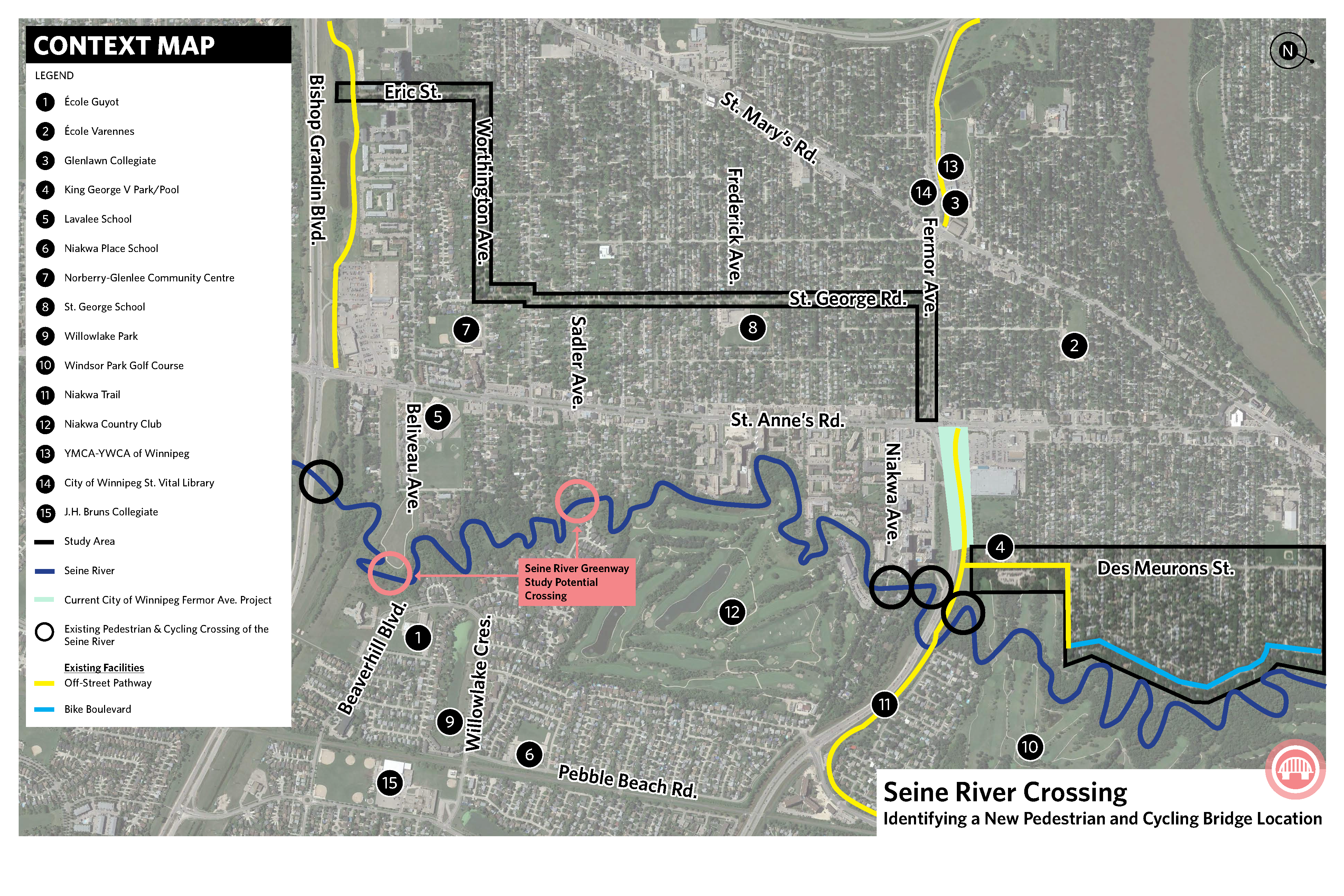 Context map 2