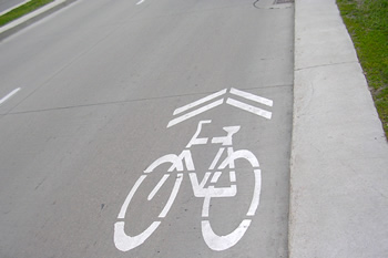 Sharrow